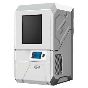 3D printer Tethon 3D Bison 1000