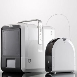 3D printer Tiertime UP mini 2
