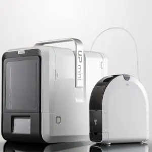 3D printer Tiertime UP mini 2