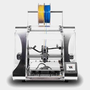 3D printer ZMorph VX