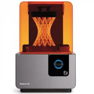3d printer formlabs form 2