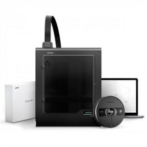 3D printer zortrax m300 front