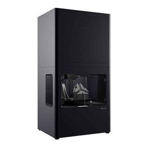 3D printers markforged metal x new
