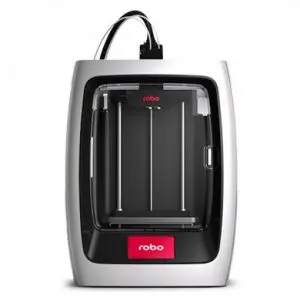 3D printer robo 3d r2