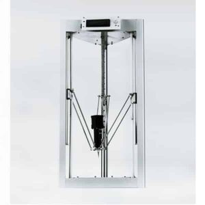 CERAMBOT clay 3D printer