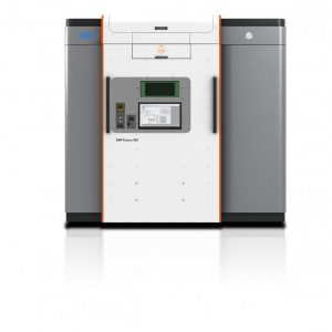3dsystems gf dmp factory 500 3d printer