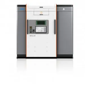 3dsystems gf dmp factory 500 3d printer