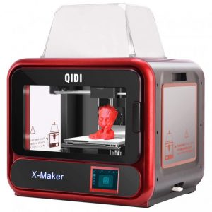 Qidi Tech X-Maker 3D Printer