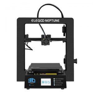 ELEGOO Neptune 3D Printer