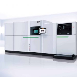 EOS System EOS M 300