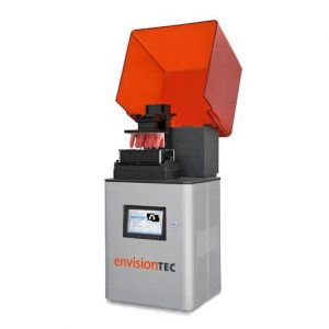EnvisionTEC Vida 3D Printer