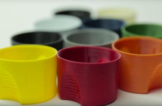 FDM Materials For 3D Printing