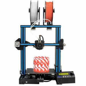 Geeetech A10M 3D Printer