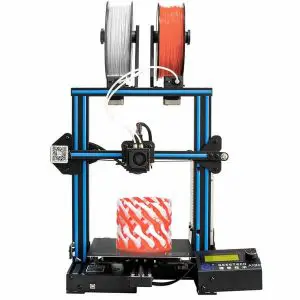 Geeetech A10M 3D Printer