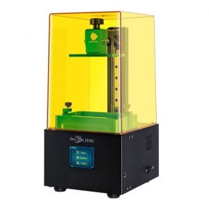 Photon Zero Expanded