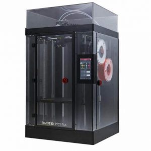 Raise3D Pro2 Plus 3D Printer