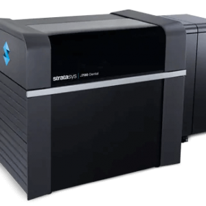 Stratasys J700 Dental 3D Printer