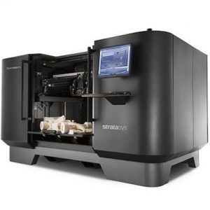 Stratasys Objet1000 Plus 3D Printer