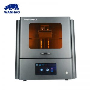 Wanhao Duplicator 8