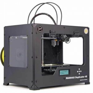 Wanhao Duplicator D4S