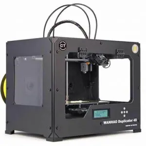 Wanhao Duplicator D4S