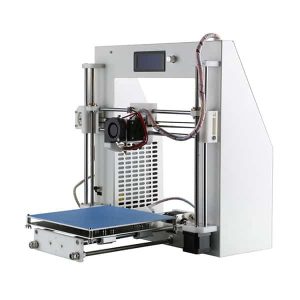 jgaurora a 3 prusa i3