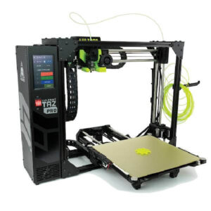 lulzbot taz pro