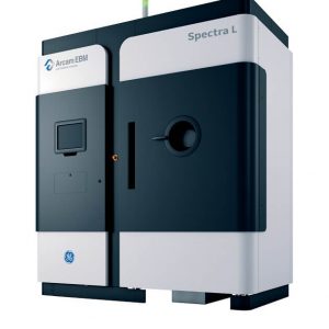GE Additive Arcam EBM Spectra L