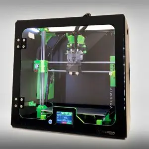 Volumic STREAM 30 Dual MK2