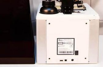 XYZprinting Nobel 1.0 A