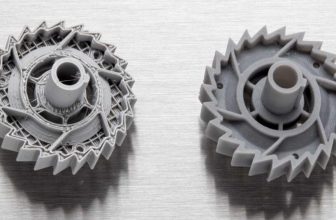 resin 3d printing services