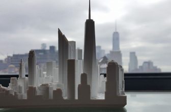 3D Printing Services in New York City