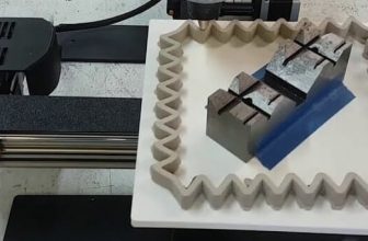 3d potterbot micro 9