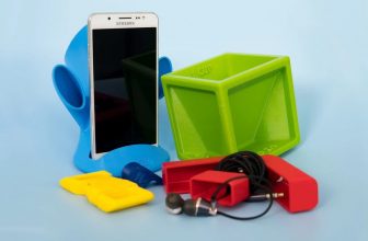 3D Print Your Backpack And Everything you’ll Need For Your Trip