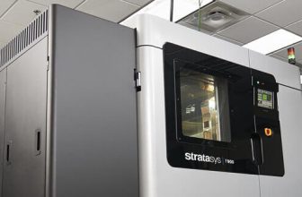 Stratasys F900 3D Printers