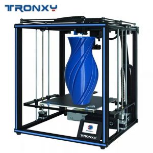 Tronxy X5SA Pro print quality