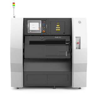 3D Systems ProX DMP 300 3D Printer