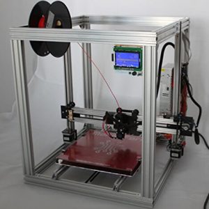 Makerfarm Pegasus 12 3D printer