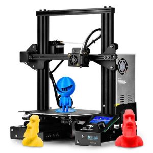 SainSmart X Creality Ender 3