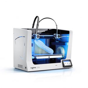 bcn3d sigma d25 3d printer