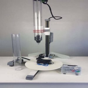 3DPotter 3D PotterBot 9 Pro 3D Printer