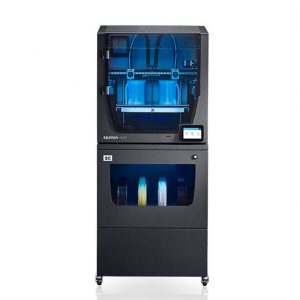 BCN3D Epsilon W27 SC 3D printer