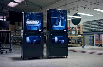 BCN3D Epsilon W27 SC 3D Printer In-Depth Review