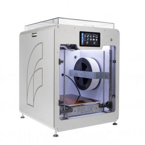 Felix Pro L 3D Printer