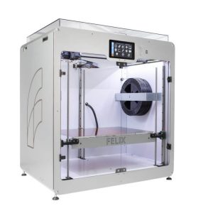 Felix Pro XL 3D printer