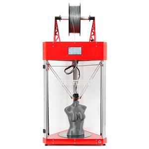 Tractus3d T850 3D printer
