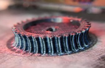 delrin 3d printing