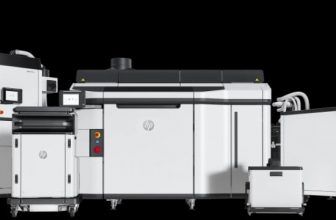 HP Jet Fusion 5200 3D Printer In-Depth Review