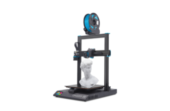 Artillery Sidewinder X1 V4 3D Printer