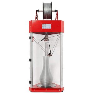 Tractus3d T1250 print quality